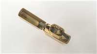 STRAUB BREWERY International Swap Meet 1/250 Limited Edition Brass Lighter (Zippo, 2000)