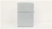 NATIONAL ZIPPO DAY 1/1500 Limited Edition Silver Matte Lighter (Zippo, 1999)