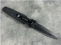GERBER USA 506 Applegate Fairbairn Assisted-Open Locking Covert Pocket Knife