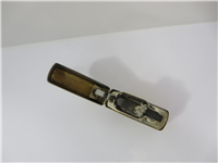 1938-1982 50th Anniversary Commemorative 1937 Replica Brass Lighter (Zippo, 1982)  