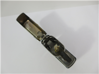 WINSTON Vintage Cigarette Pack Design Brushed Chrome Lighter (Zippo, 1999)