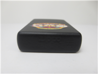 82nd 1998 INDIANAPOLIS 500 Black Matte Lighter (Zippo, 1997)