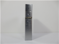 ORIGINAL 1932 REPLICA Second Release Brushed Chrome Lighter (Zippo, 1999)  
