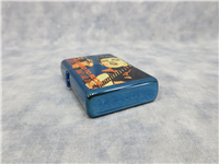ELVIS - HE DARED TO ROCK 2388/4000 Limited Edition Sapphire Lighter (Zippo, 2004)