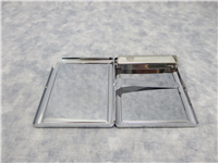 MARLBORO Lenticular 3-D Moving Image Cigarette Case with Butane Lighter