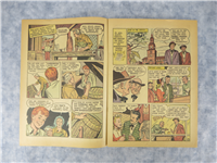 1951 Coca-Cola 'Refreshment Through The Ages' Comic Book 