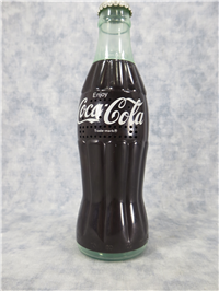 Coca-Cola AM 8 inch Bottle Radio 
