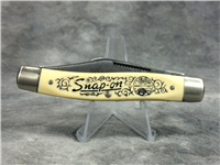 1980 SNAP-ON 60th Anniversary Limited Edition Stockman