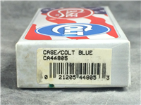 2013 COLT CASE XX 52109W SS Stag Mini Copperhead