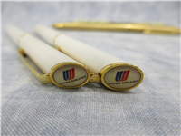 Vintage TWA Chicago Southern Air Lines PAN AM United Pen/Pencil Lot of 5