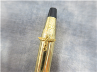BOEING McDonnell Douglas Aviation Bradley & Gold Filled Cross Pen/Pencil Set/Lot of 5
