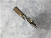 1932-1992 ZIPPO 60TH ANNIVERSARY Laser Engraved Polished Chrome Lighter (Zippo, 1992)  