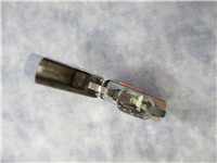 1953 CHEVROLET CORVETTE CONVERTIBLE Polished Chrome Lighter (Zippo, 1993)  