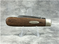 1940-1964 CASE XX 11031 SH Smooth Walnut Jack Knife