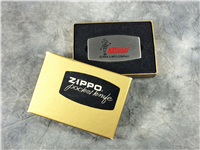 ZIPPO *National Screw & Mfg. Company* Advertising 2" Lobster-Style Pen