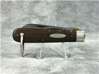 1940-1964 CASE XX 12031 L Smooth Walnut Electrician's Knife