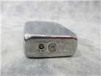 BLU HARLEY DAVIDSON Diamond Plate Chrome Butane Lighter (Zippo, 30040, 2008)