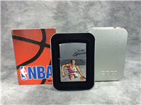 NBA MINNESOTA TIMBERWOLVES Polished Chrome Lighter (Zippo 20737, 1997)