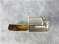 APOLLO 11 MOON LANDING Polished Chrome Lighter (Zippo, 1969)