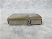 Chrome Pat. 2032695 Lighter (Zippo, 1943-1948 Era)