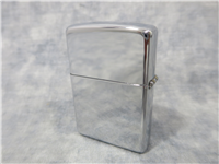 SUITED (CARD SUITS) Polished Chrome Lighter (Zippo, 20852, 2004)