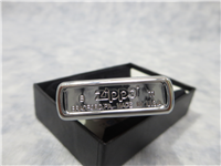 ZODIAC LIBRA Polished Chrome Lighter (Zippo, 24937, 2011)