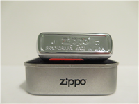 Guy Harvey KILLER WHALES Brushed Chrome Lighter (Zippo, 24605, 2007)