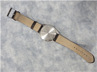 Victorinox Swiss Army Men's 241083 Garrison Collection Brown Leather Watch