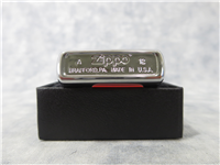 GIANTS SUPER BOWL XLVI CHAMPIONS Polished Chrome Lighter (Zippo, 28355, 2012)  