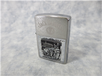 JACK DANIELS #2 Hardware & General Store (Scenes From Lynchburg) Limited Edition Lighter (Zippo, 28737, 2013)