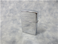 BALLET SHOES Polished Chrome Lighter (Zippo, Petty Pretty Girl Collection Series I, 1997)