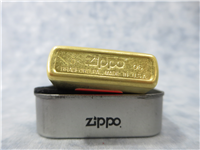 Click Together Event TREASURES & TALES Limited Edition Gold Dust Lighter (Zippo, 2006)