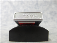 LIGHTHOUSE Color Printed Satin Chrome Lighter (Zippo, 2002)