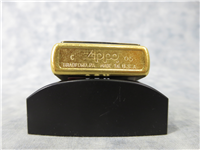 INDIAN DREAM CATCHER Emblem Gold Dust Lighter (Zippo, 20433, 2003-2005)
