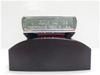 MOON SLAYER DRAGON Color Printed Polished Chrome Lighter (Zippo, 24005, 2006)  
