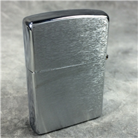 LIONESS Brushed Chrome Lighter (Zippo, 2004)