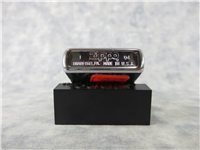 1932-1972 ZIPPO 40TH ANNIVERSARY Polished Chrome Lighter (Zippo, 2004)