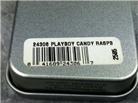 PLAYBOY BUNNY Candy Raspberry Lighter (Zippo, 2007)