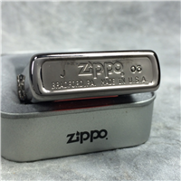 FISH Harvest Bronze Lighter (Zippo, 2003)