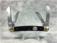CROWING ROOSTER KC-35-BU Stainless Steel 4-Blade Congress