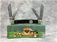 CROWING ROOSTER KC-35-BU Stainless Steel 4-Blade Congress