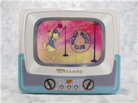 Mickey Mouse Club w/ TV Tin Boxed 5-Pin Limited Edition Set (Disney Catalog, 2004)