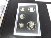 2008 United States Mint American Legacy Collection 15 Coin Silver Proof Set