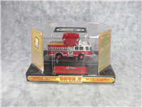 Limited Edition FIRE ENGINE COMPANY #10 Die Cast Replica (Code 3 Collectibles, #12339)