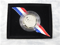 National Baseball Hall of Fame Half Dollar Proof Coin in Box with COA (US Mint, 2014-S)