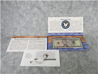 The United States Making American History Coinage and Currency Set (US Mint, 2012)