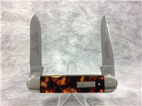 Rare 2005 REMINGTON UMC R4353B Ltd 1/500 Grand American ATA Maverick Bullet Knife