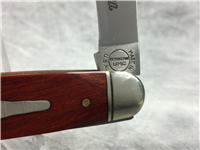 1997 REMINGTON UMC R4468 Cocobolo Limited Ed *LW Duke* Lumberjack Bullet Knife