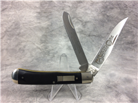 Rare 2002 REMINGTON Limited Ed 1/500 ATA Grand American Bullet Knife