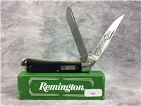 Rare 2002 REMINGTON Limited Ed 1/500 ATA Grand American Bullet Knife